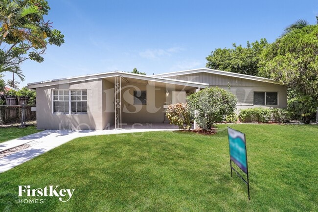 Building Photo - 6487 SW 26th St