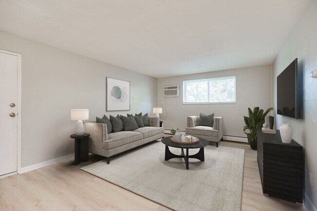 Photo - Monroe Terrace Apartments