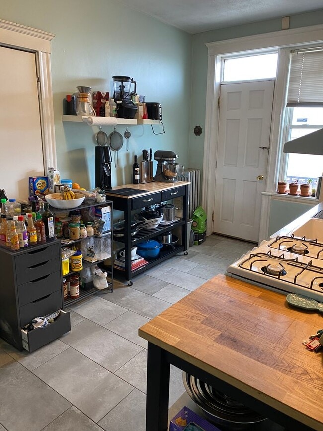 Bright large 1bd with a balcony! Walk to T... - Bright large 1bd with a balcony! Walk to T... Rental