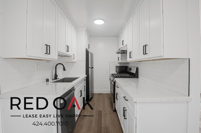 Photo - 14807 Normandie Ave Unidad 04