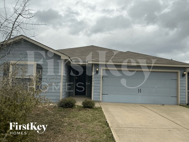 Building Photo - 14219 Chaps Dr