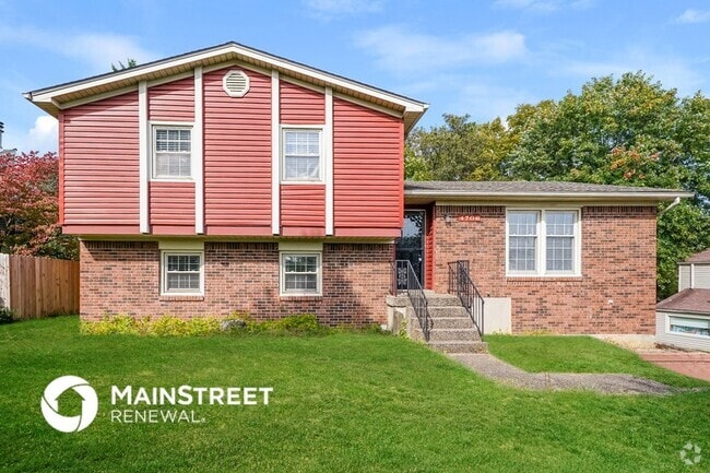 Building Photo - 4706 Stony Brook Dr Rental