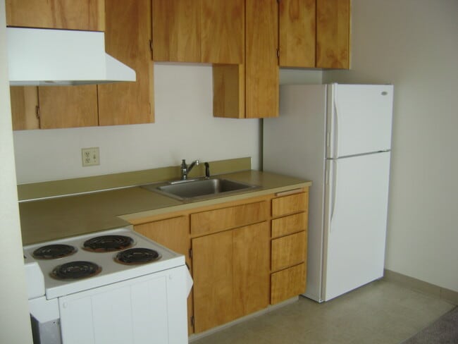 Photo - Parkview Apartments