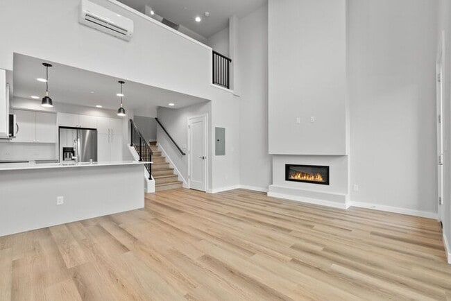 Photo - Stunning Brand-New Ballard Townhome with A...