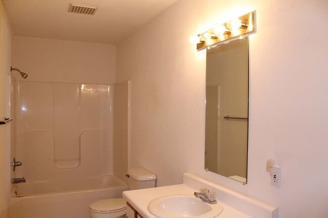 Photo - Charming Apartment with Private Entrance, Garage, In-Unit Laundry & Bonus Basement Space Unit 3420-7