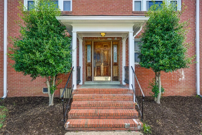 Remuda Crossing & Heritage Pointe Apartments