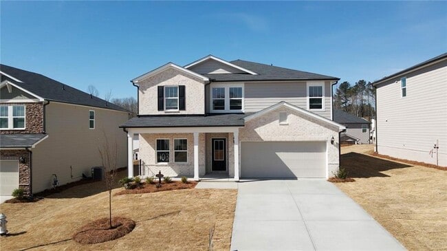 Building Photo - 3119 Sweet Red Cir