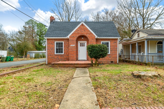 Building Photo - 3500 Decatur St Rental