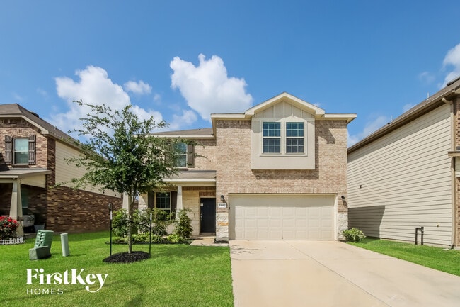 Photo - 14607 Jasper Stream Ct