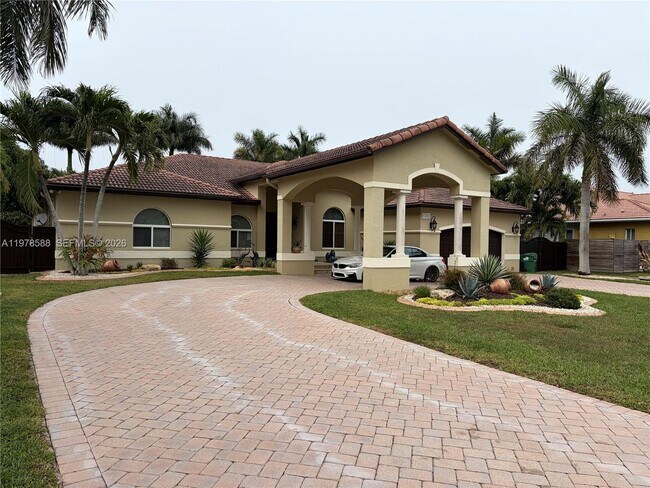 Photo - 13163 SW 191st Terrace