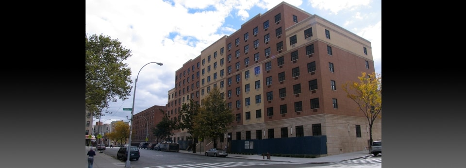Primary Photo - Abeken Apartments