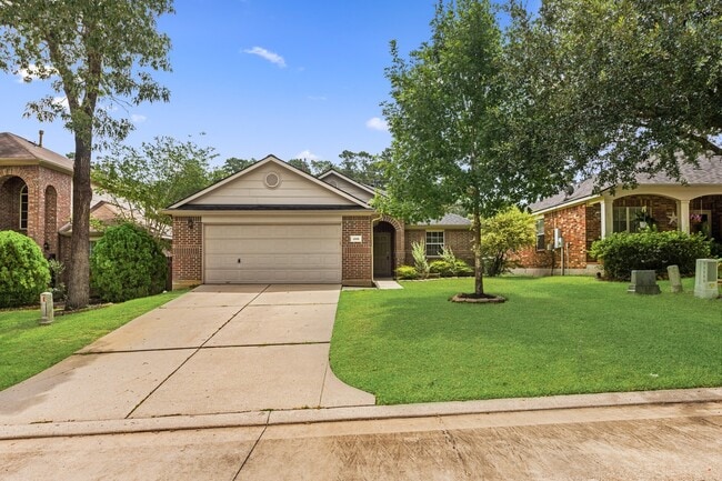 Photo - 4908 Summer Rain Dr