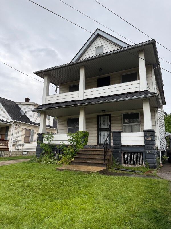 Building Photo - 4111 E 59th St