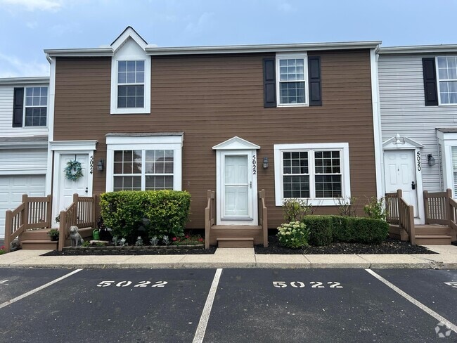 Building Photo - 5022 Stoneybrook Blvd Unit 8B Rental
