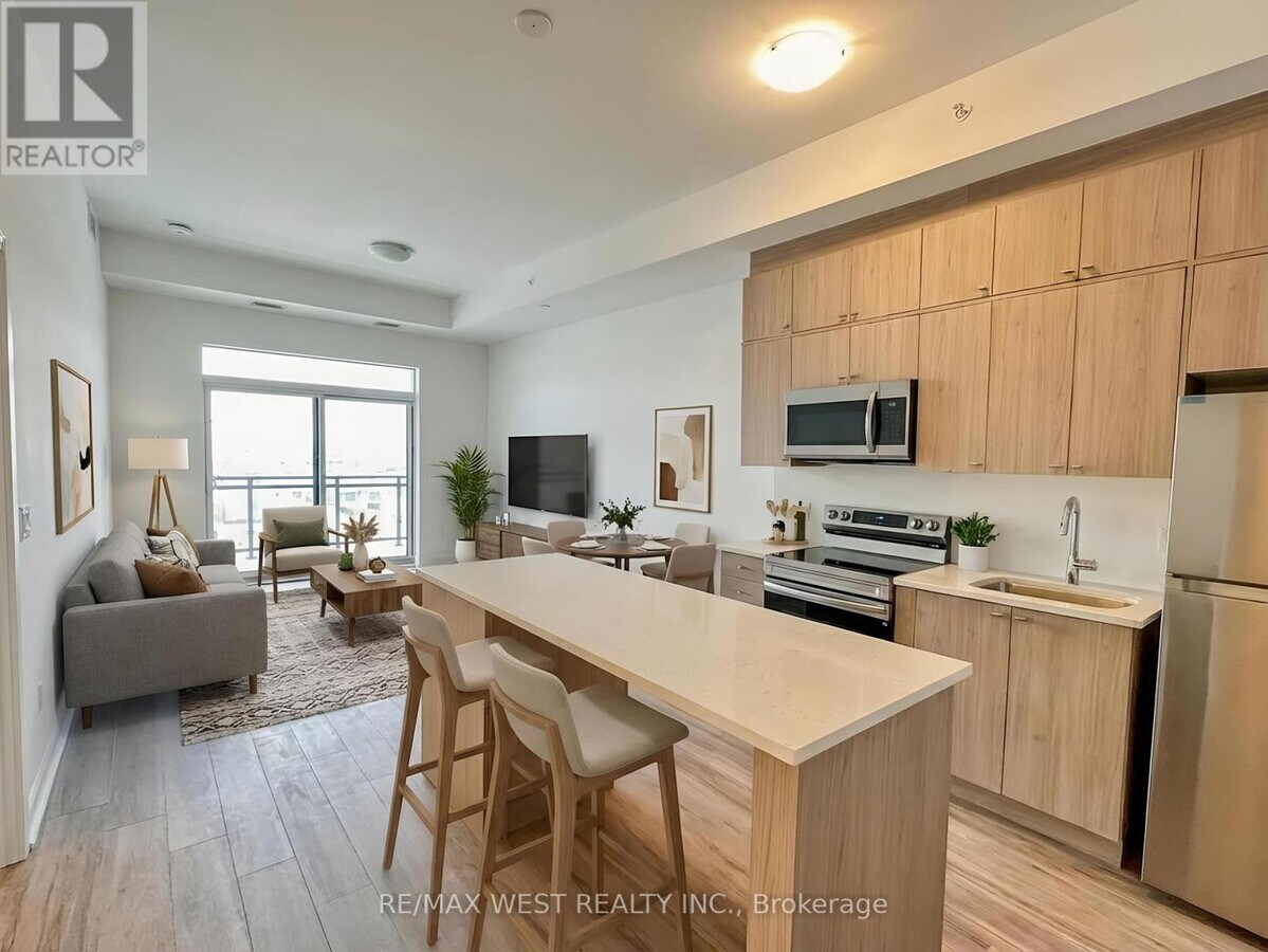 Photo - 490 Gordon Krantz Ave Unit 615