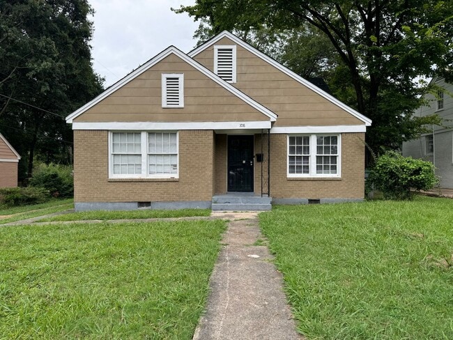 Building Photo - 108 N Greer St Rental