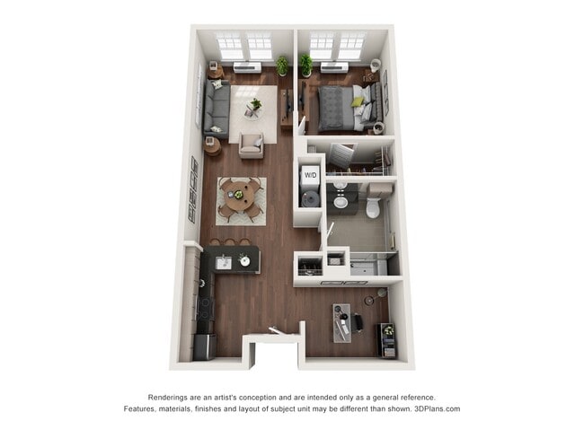 Photo - Meridia On Main