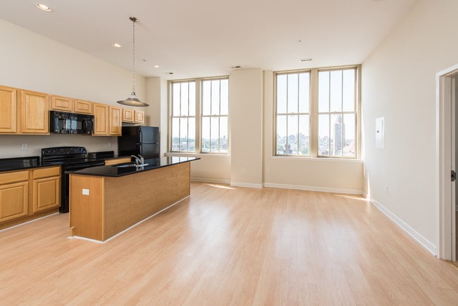 Photo - City View Lofts