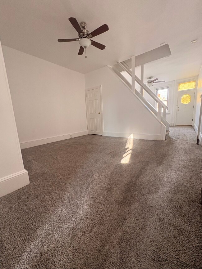 Dining room - secondary room - 2610 Wilmot St