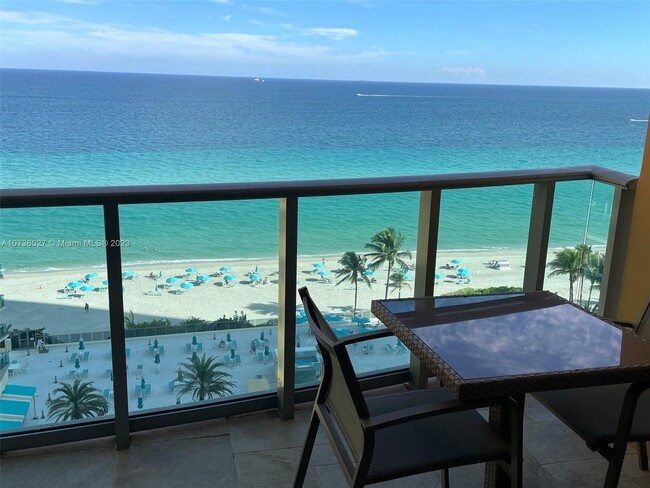 Photo - 2501 S Ocean Dr Condominio Unidad 1221 (Available JANUARY)