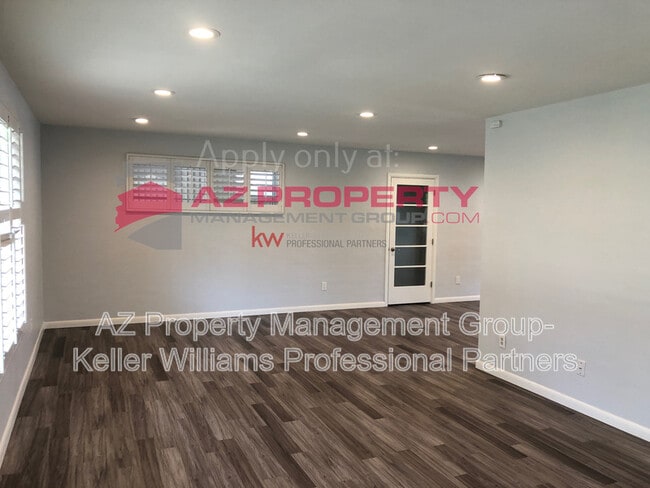 Photo - 4020 E Campbell Ave