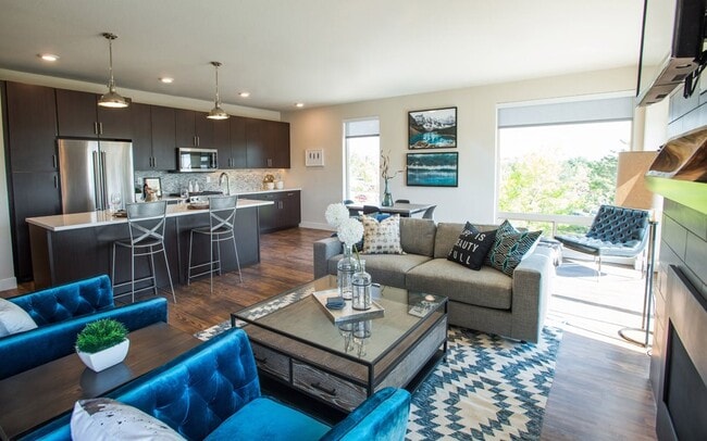Union West