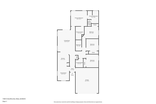 Photo - 11051 E Serafina Ave