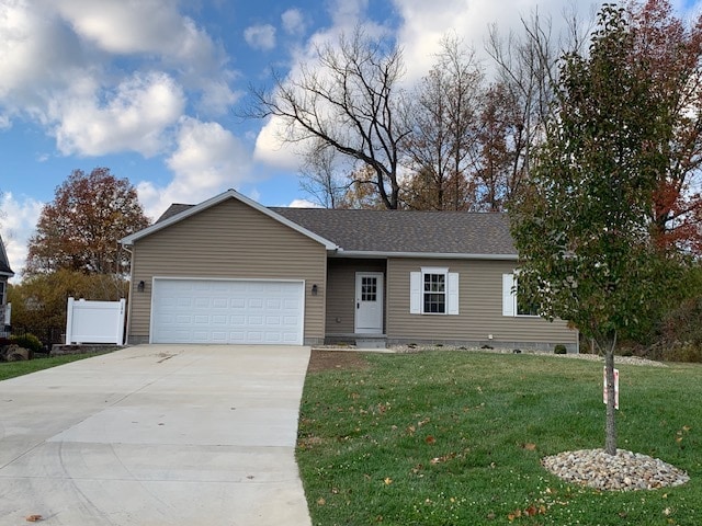 100 Covington Cove - 100 Covington Cove