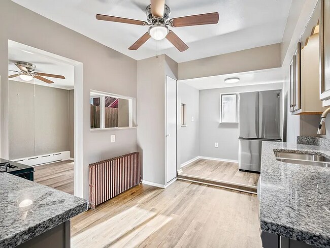 Photo - Marlow nice home