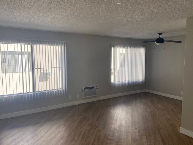 Photo - The Claridge Apartments