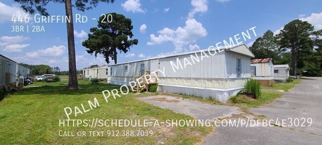 Building Photo - 446 Griffin Rd