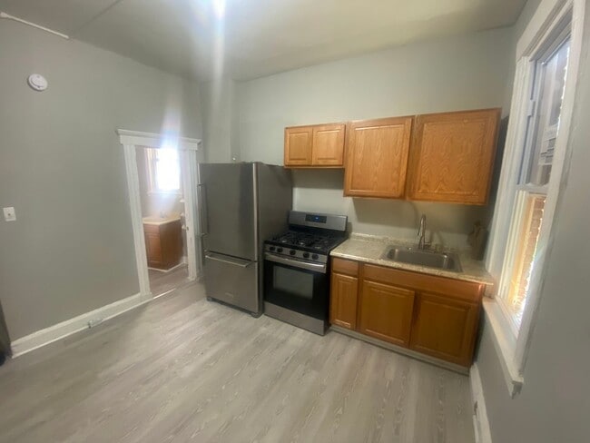Photo - 1706 N Bentalou St Unit 1