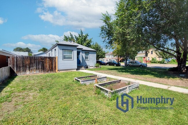 Photo - 1601 Rossi St Unit 1301 W. Michigan St.