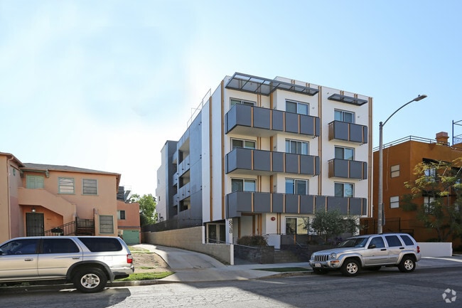 Photo - The Hudson by Wiseman