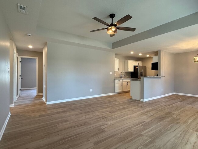 Photo - Updated 3 bedroom 2 bath