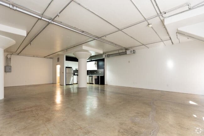 The Studio NoHo