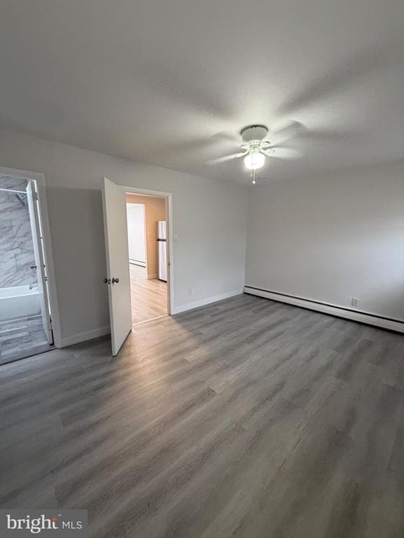 Building Photo - 6020 N Warnock St Unit C
