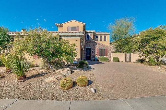 Stunning Aviano in Desert Ridge - Stunning Aviano in Desert Ridge House