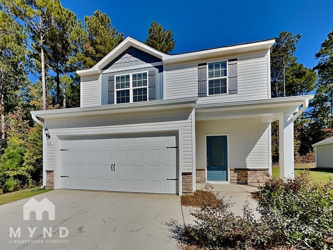Building Photo - 428 Ivy Bank Dr Rental
