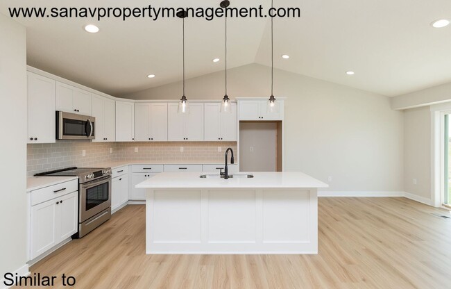 Photo - Luxury 2,200 Sq Ft Villa with Chef’s Kitch...