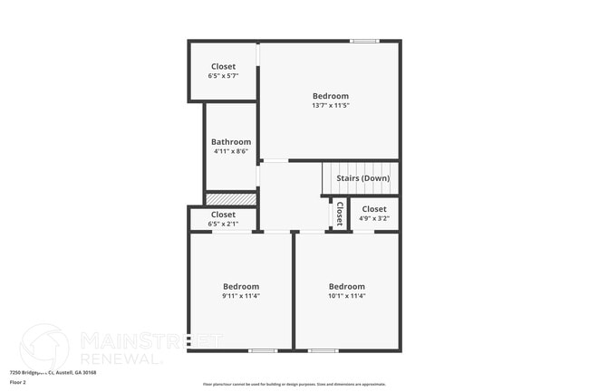 Photo - 7250 Bridgeport Ct