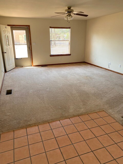 201 E Avenue B