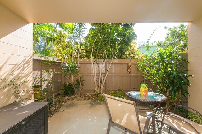 Photo - ONO Vista - Furnished / Eastside 1/1/1 pkg w/ courtyard