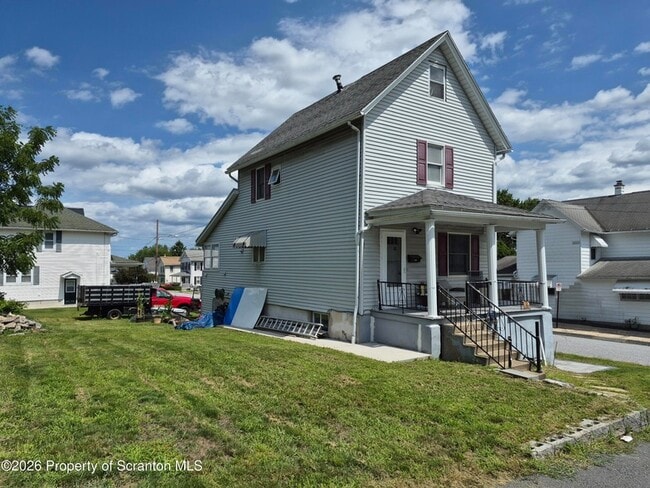 Photo - 530 Cayuga St