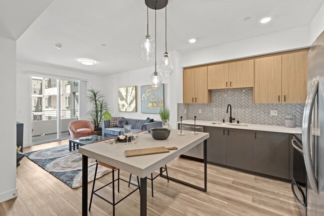 Building Photo - Unit Type: A | 1 Bedroom | 1 Bathroom Unit 410 Rental