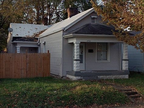 Photo - 3700 W Muhammad Ali Blvd House