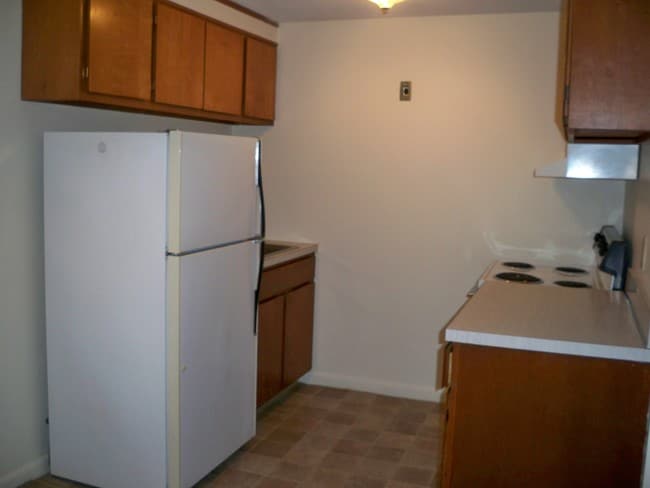 Photo - Emmett Street Apartments