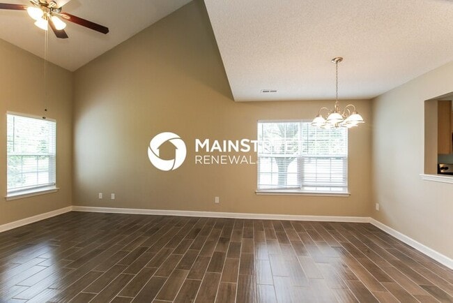 Photo - 3 Bedroom Pet-Friendly Home in Indian Trail, NC with Main Street Renewal