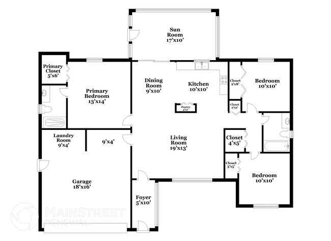 Photo - 2205 Honey Ln