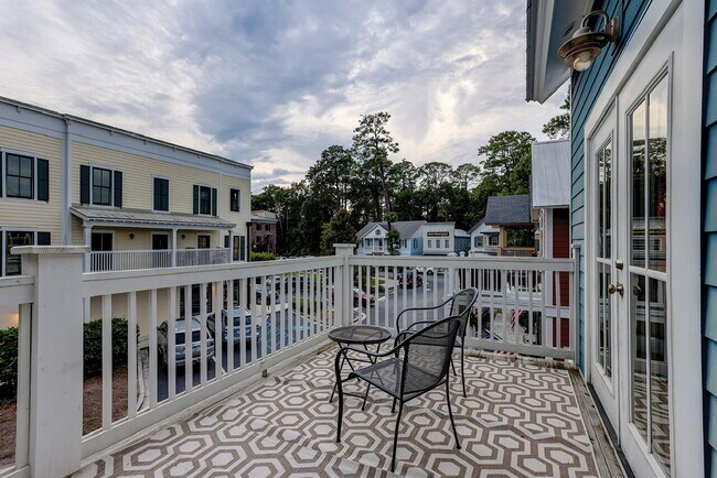 36 Promenade St Unidad 201